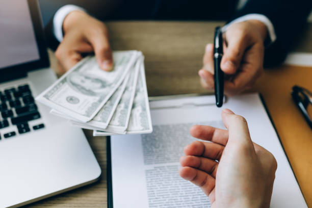 Trusted Ponder, TX Loan Agency Experts