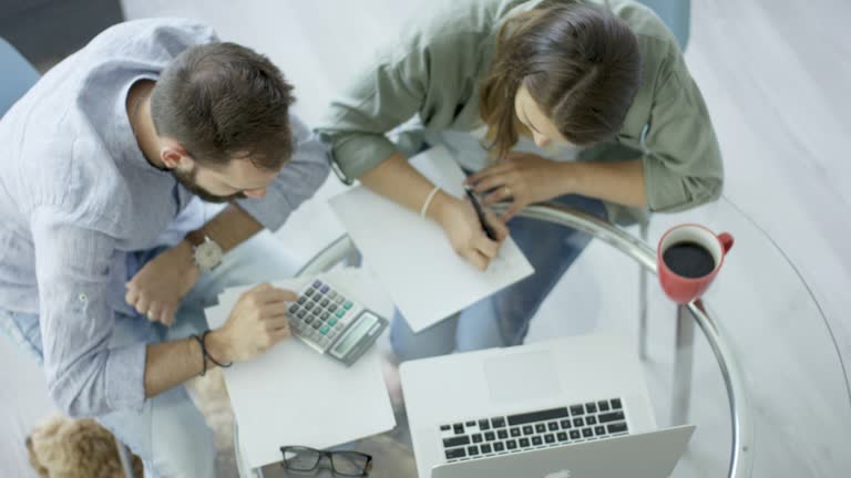 Construction Loans in Ponder, TX